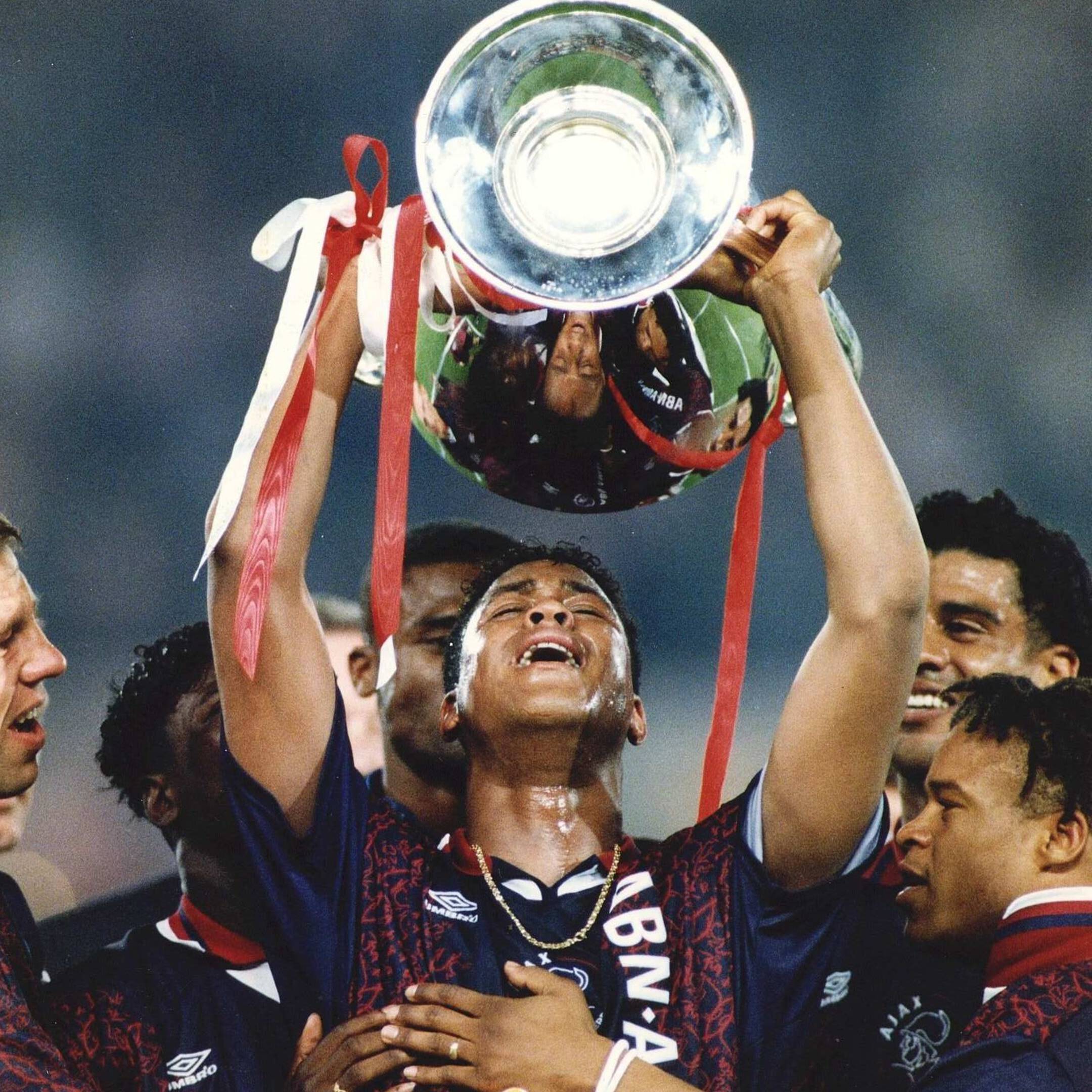AFC Ajax 1994-1995