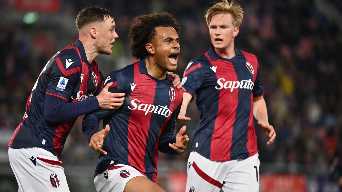 Bologna 2023-2024