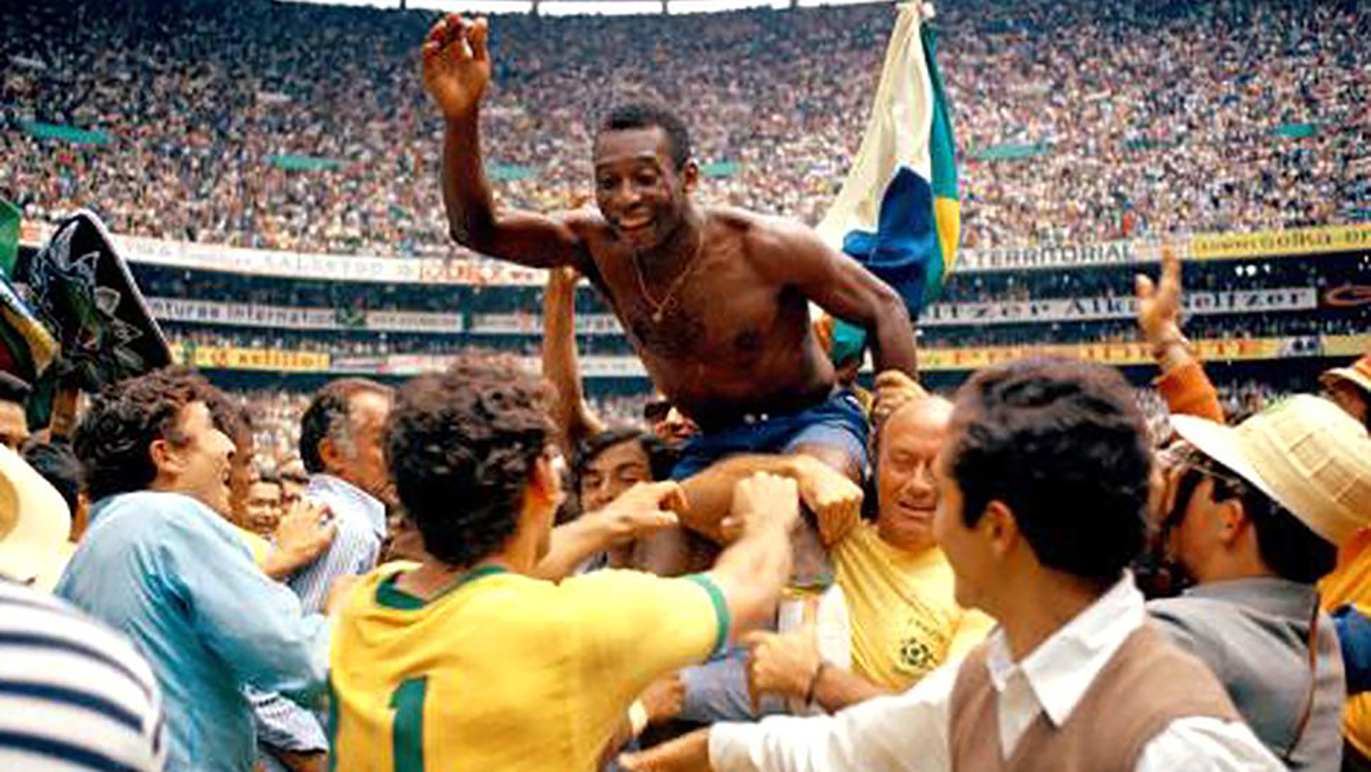 Brasil 1970