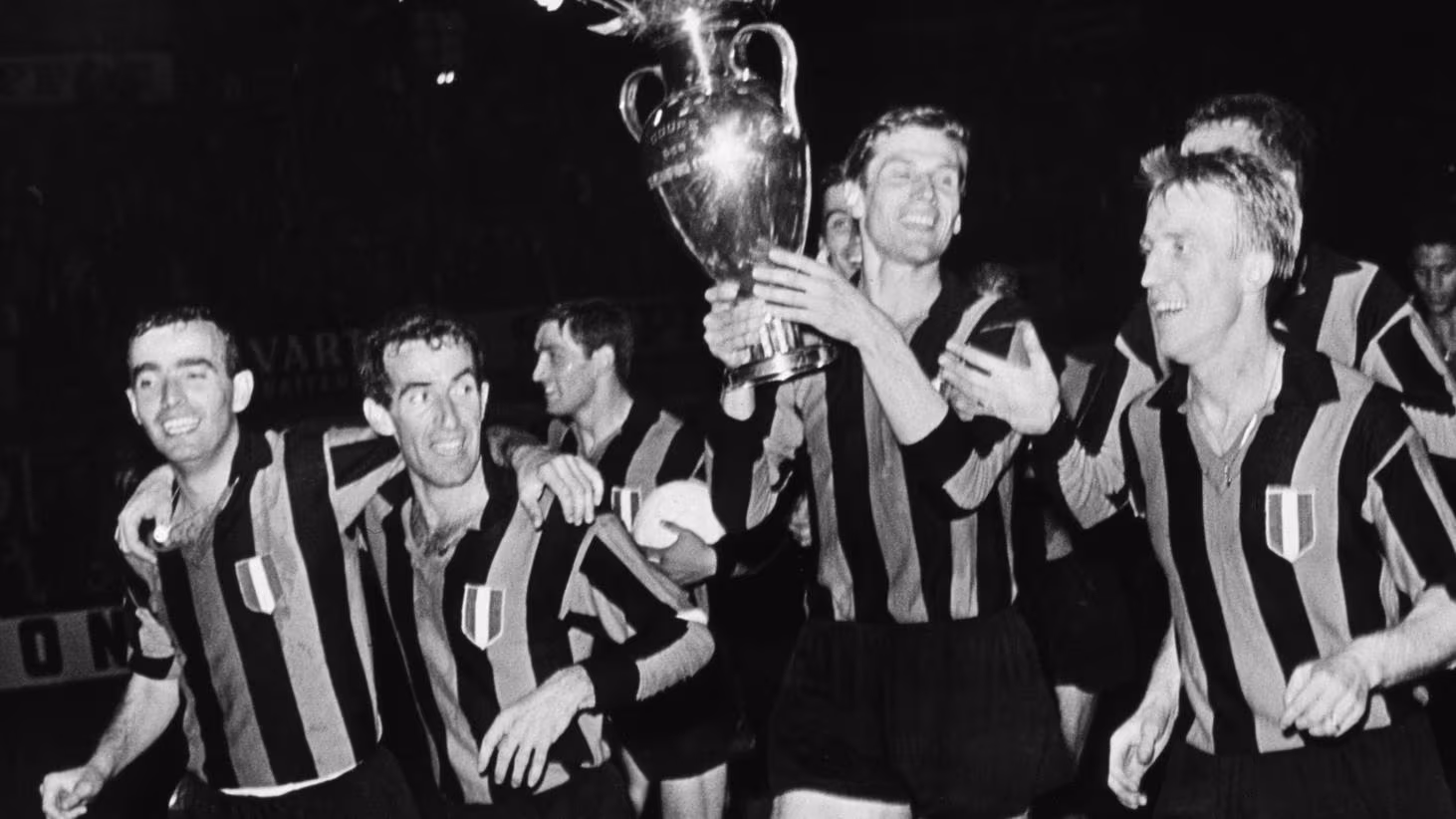 Inter 1964-1965