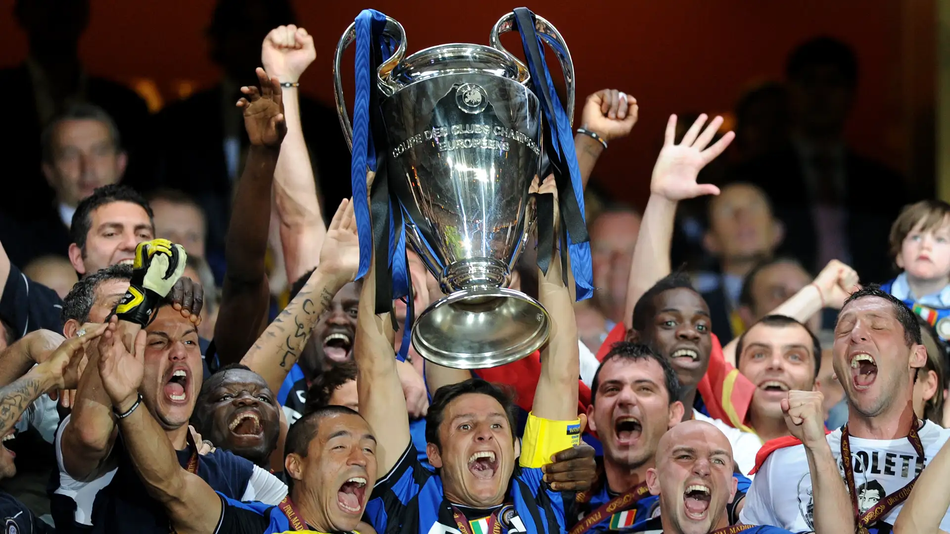 Inter 2009-2010