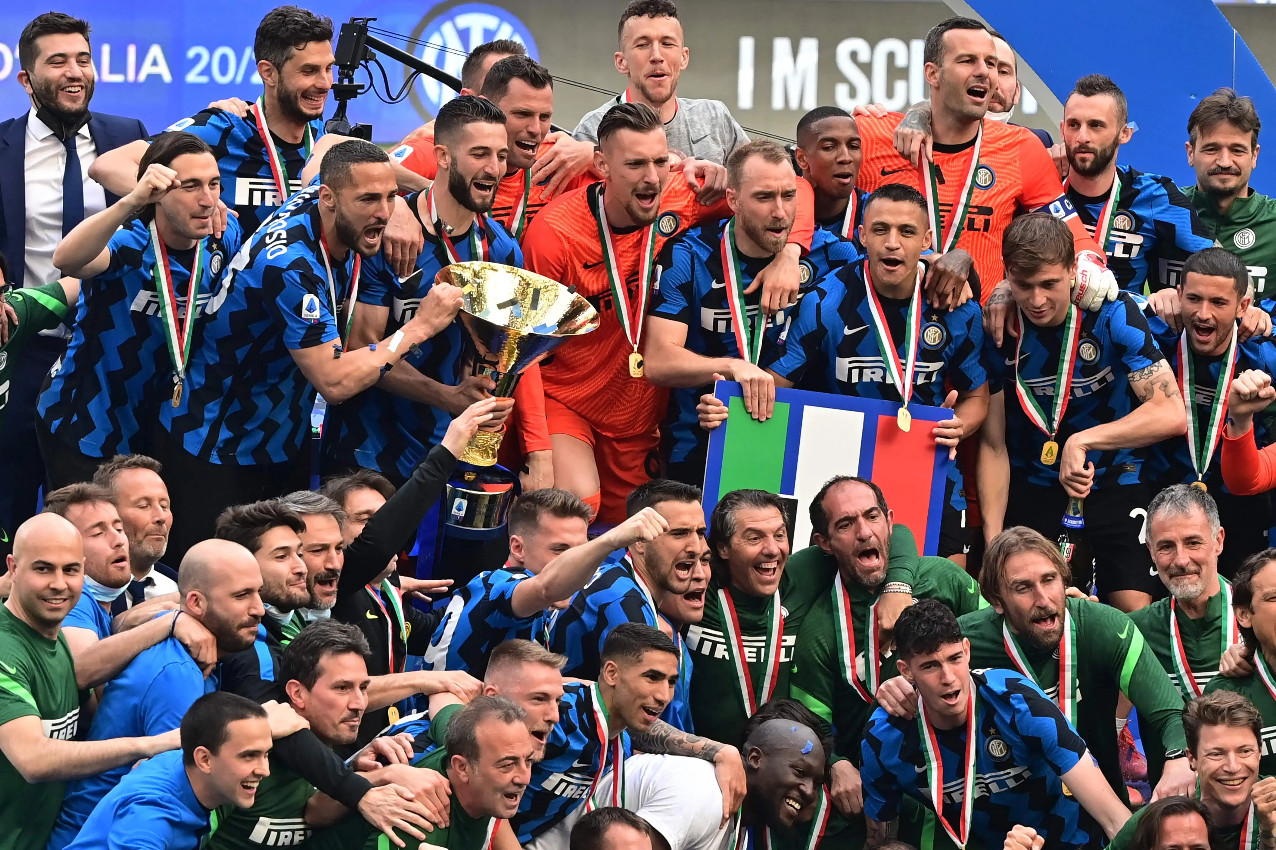 Inter 2020-2021