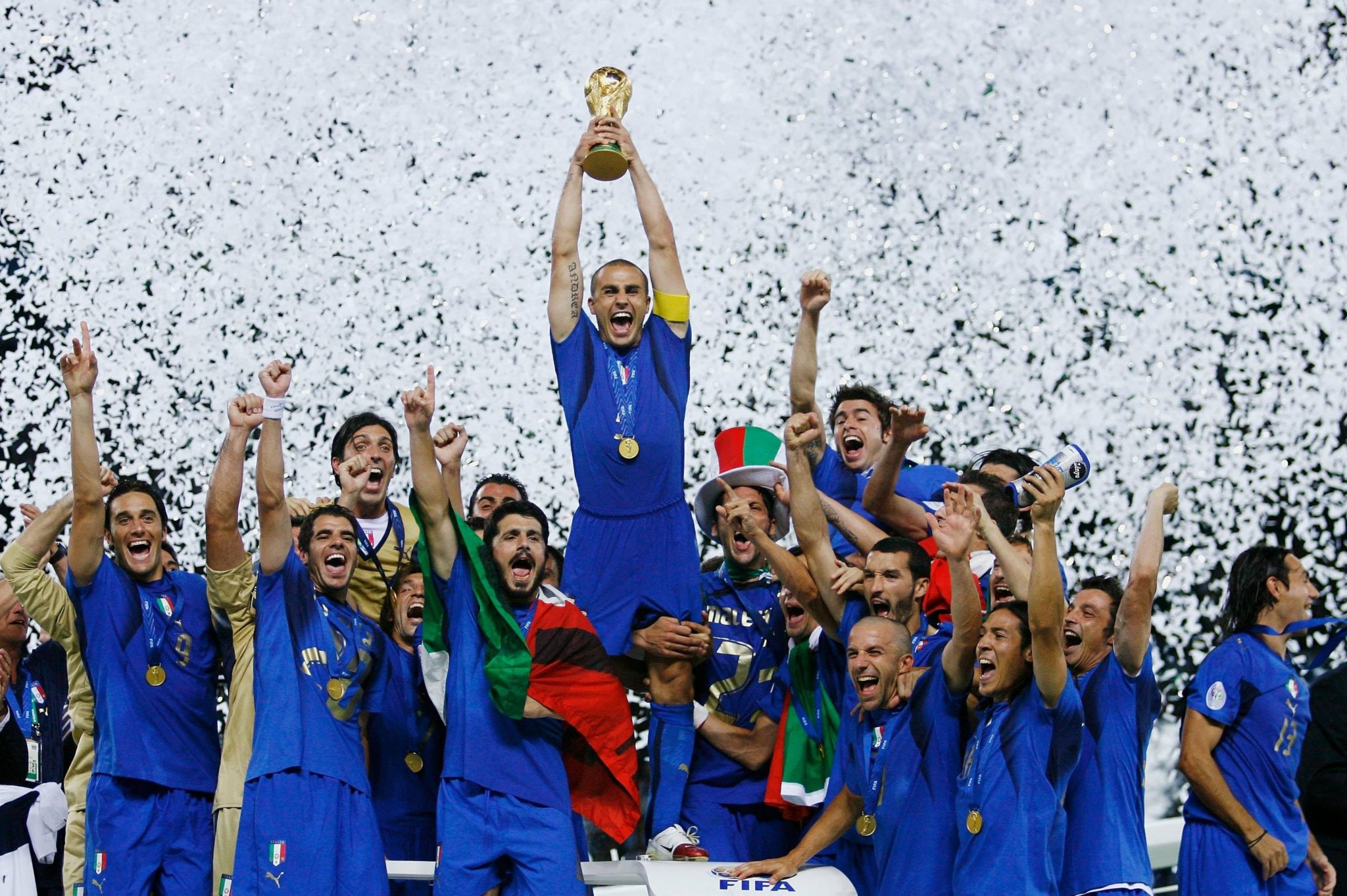 Italia 2006