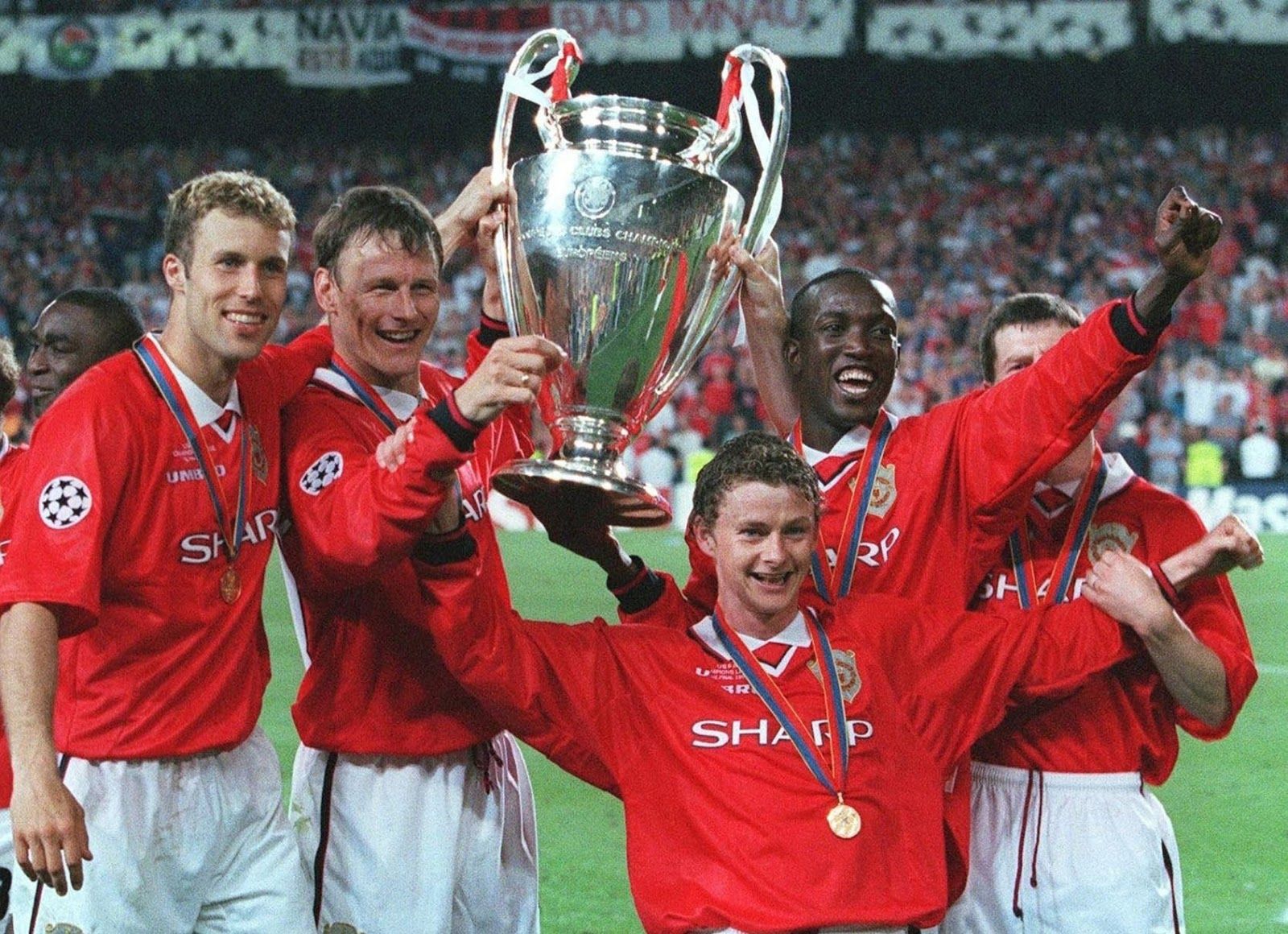 Manchester United 1998-1999