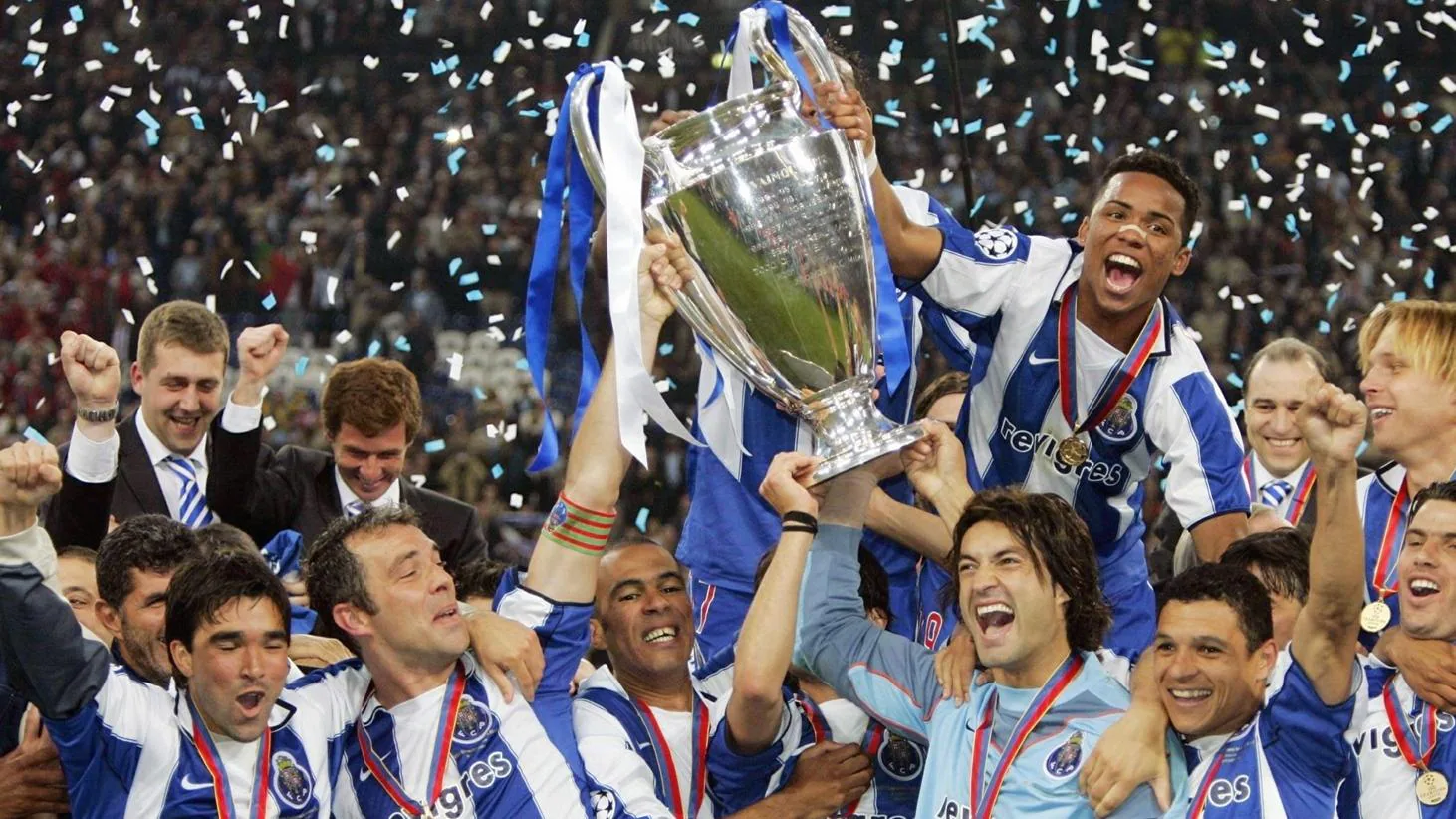 FC Porto 2003-2004