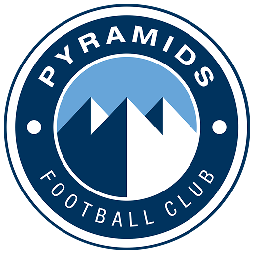 Pyramids