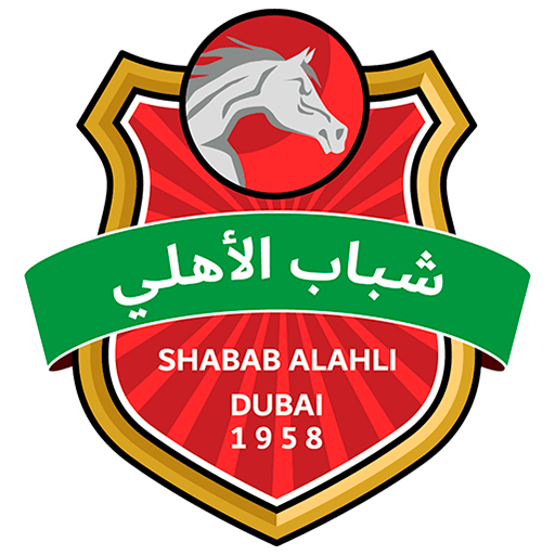 Shabab Al-Ahli