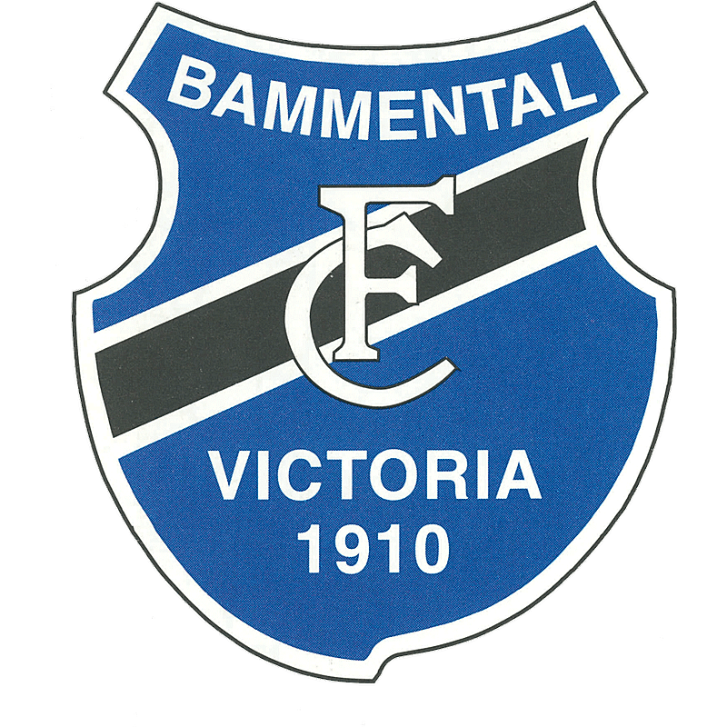 Victoria Bammental