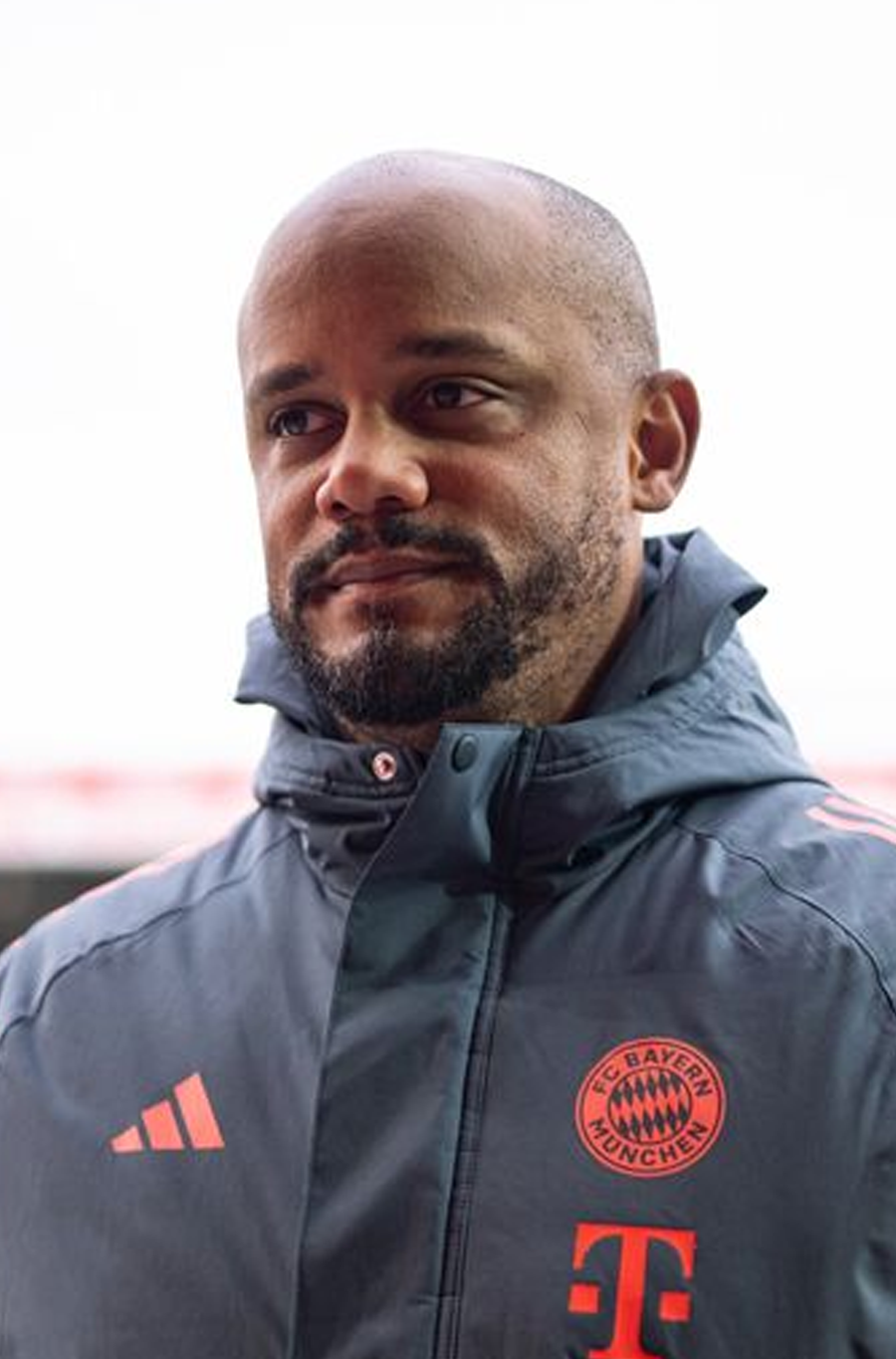 Vincent Kompany - cara PES 2018