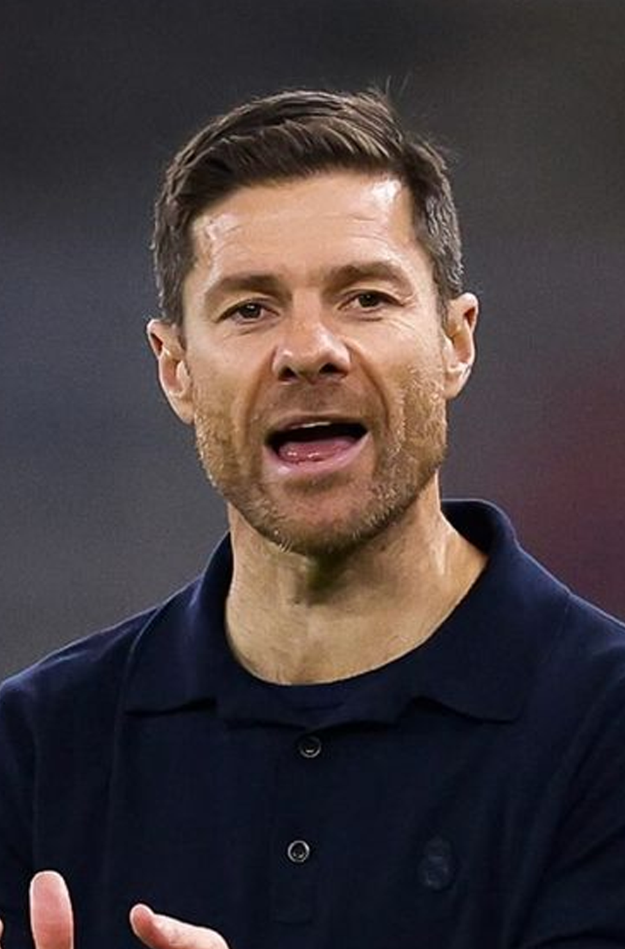 Xabi Alonso