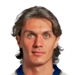Paolo Maldini