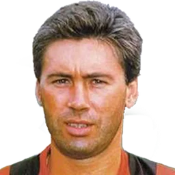Carlo Ancelotti