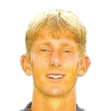 Edwin van der Sar