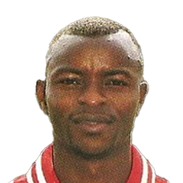 Finidi George