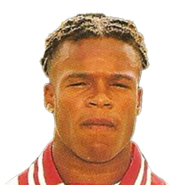 Edgar Davids