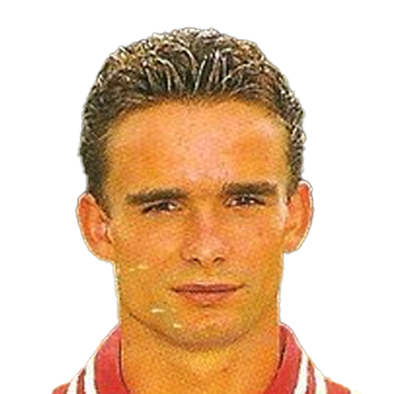 Marc Overmars