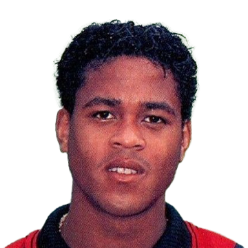 Patrick Kluivert