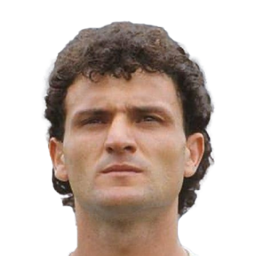 José Cuciuffo