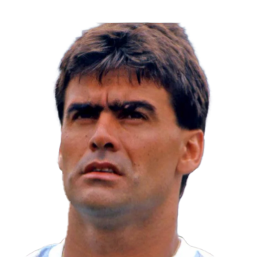 José Luis Brown