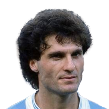 Oscar Ruggeri