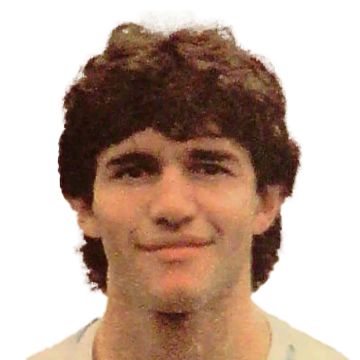 Jorge Burruchaga