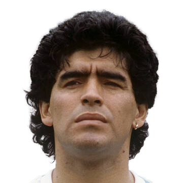 Diego Maradona