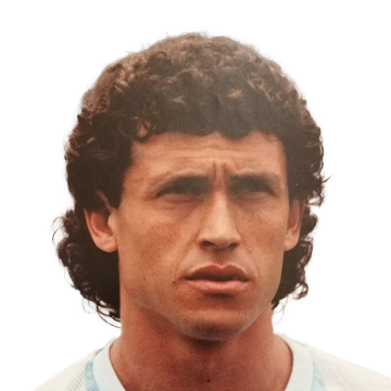 Jorge Valdano