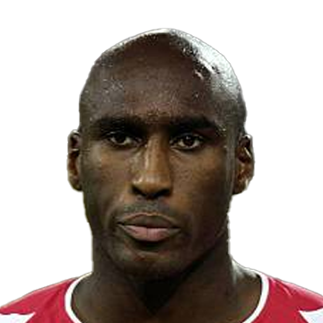 Sol Campbell