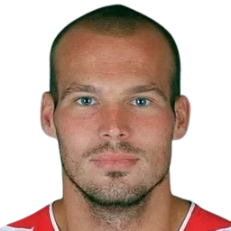 Fredrik Ljungberg