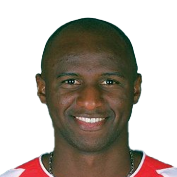 Patrick Vieira