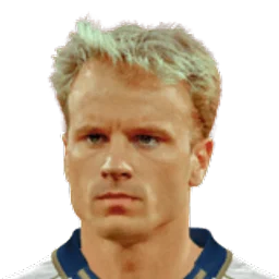 Dennis Bergkamp