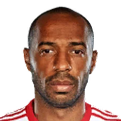 Thierry Henry