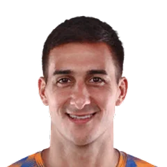 Juan Musso