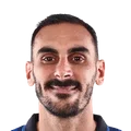 Davide Zappacosta