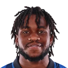 Ademola Lookman