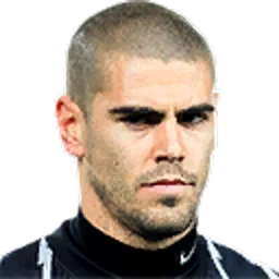 Víctor Valdés
