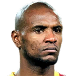 Éric Abidal