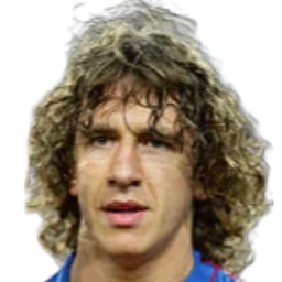 Carles Puyol