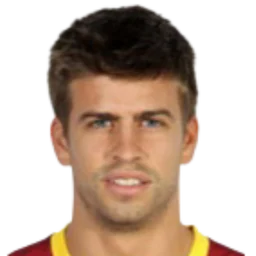 Gerard Piqué