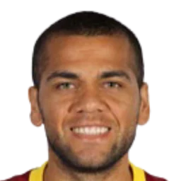 Dani Alves