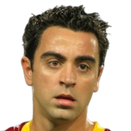 Xavi Hernández