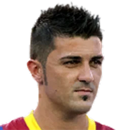 David Villa