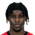 Jeremie Frimpong