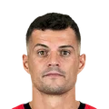 Granit Xhaka