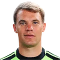 Manuel Neuer