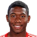 David Alaba
