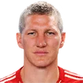 Bastian Schweinsteiger