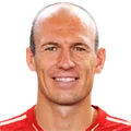 Arjen Robben