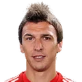 Mario Mandzukic