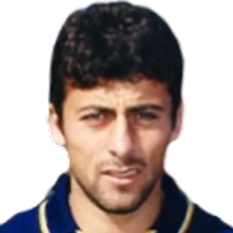 Walter Samuel